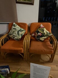 Main lounge
