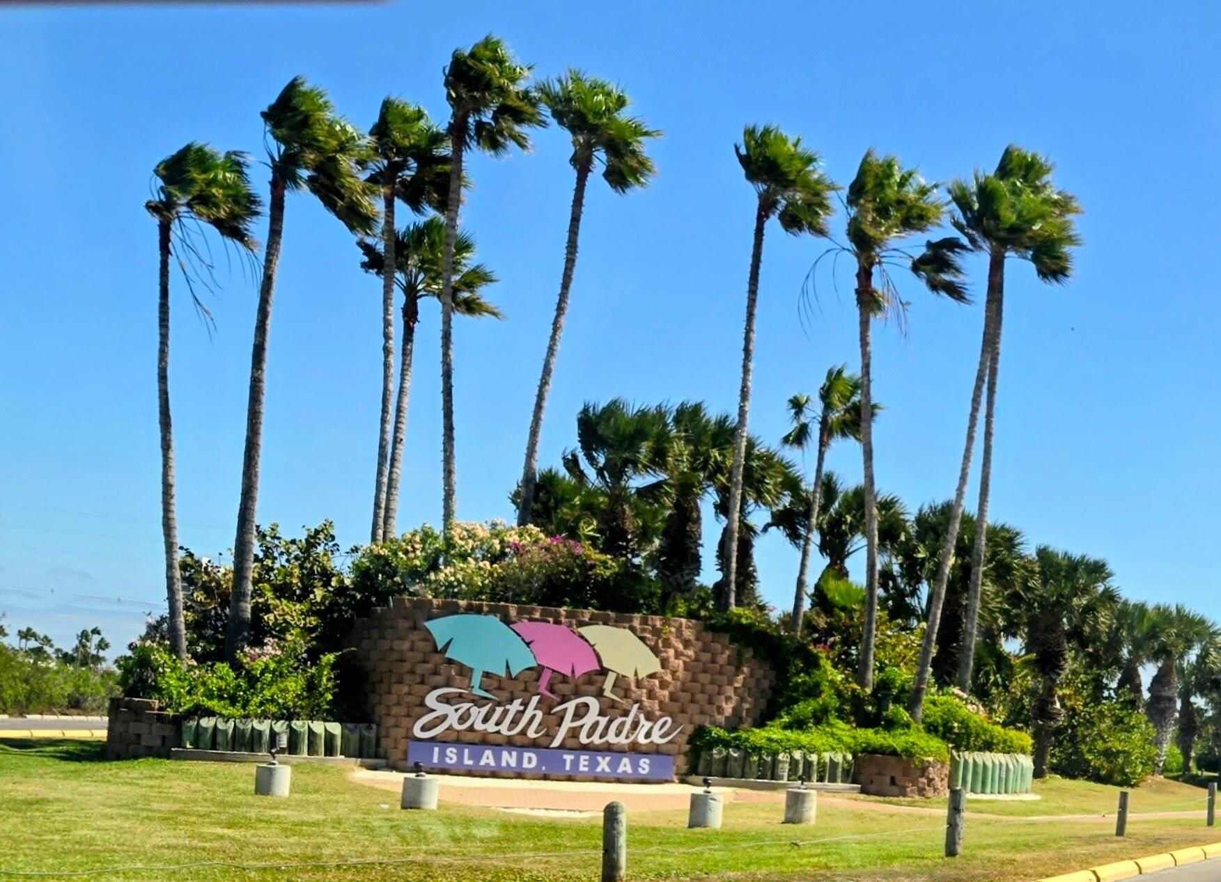 Welcome to South Padre