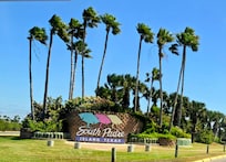 Welcome to South Padre