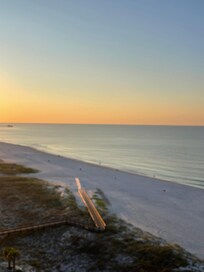 Beautiful sunrise!