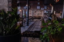 Compere Lapin restaurant