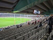 Marvel stadium