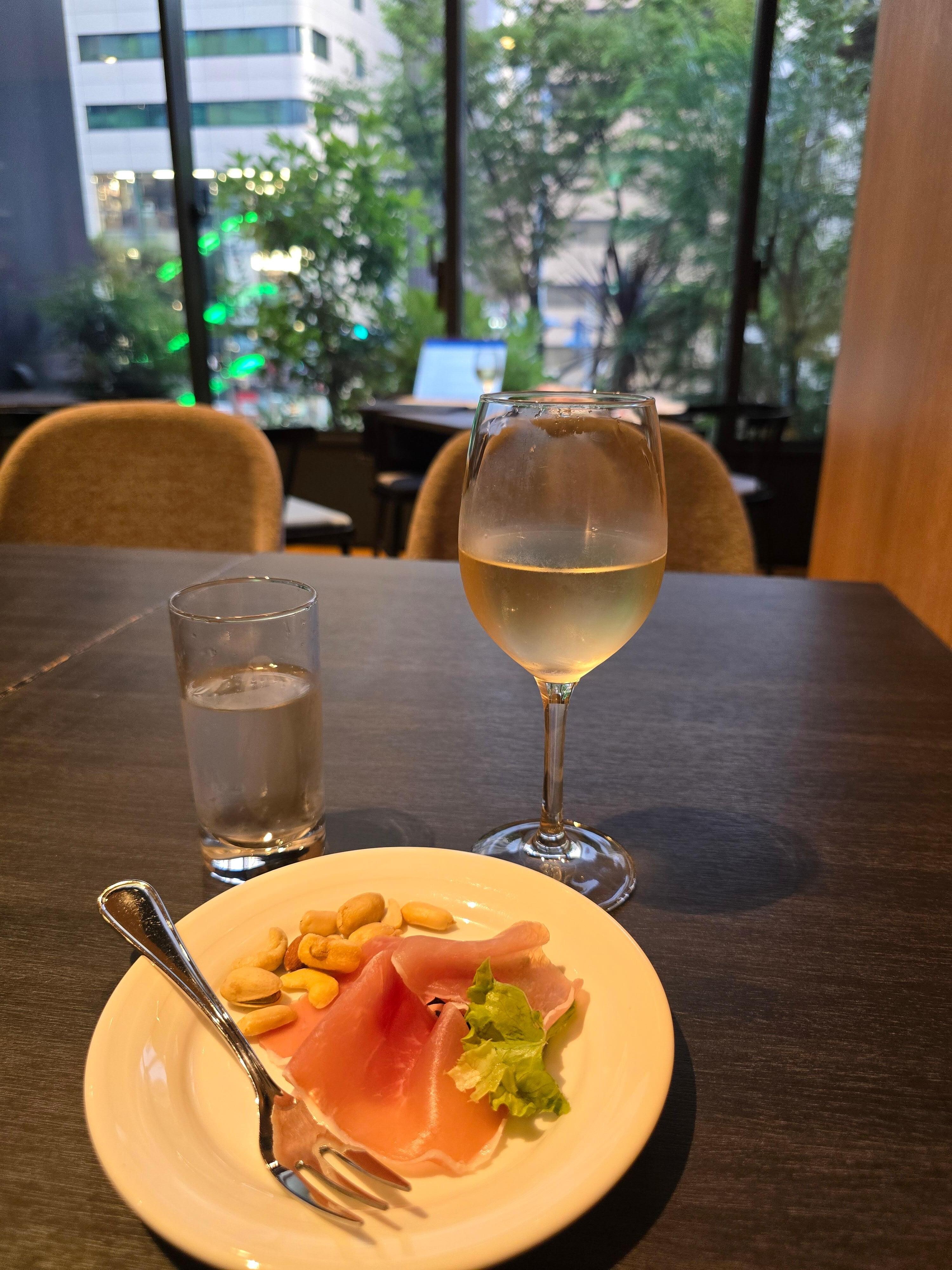 Happy Hour