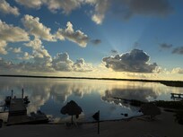 Sunrise at Playa De Sala