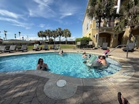 Nice pool