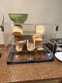 This is breakfast