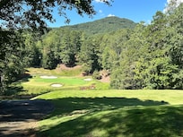 gorgeous golf!