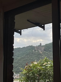 Castle view