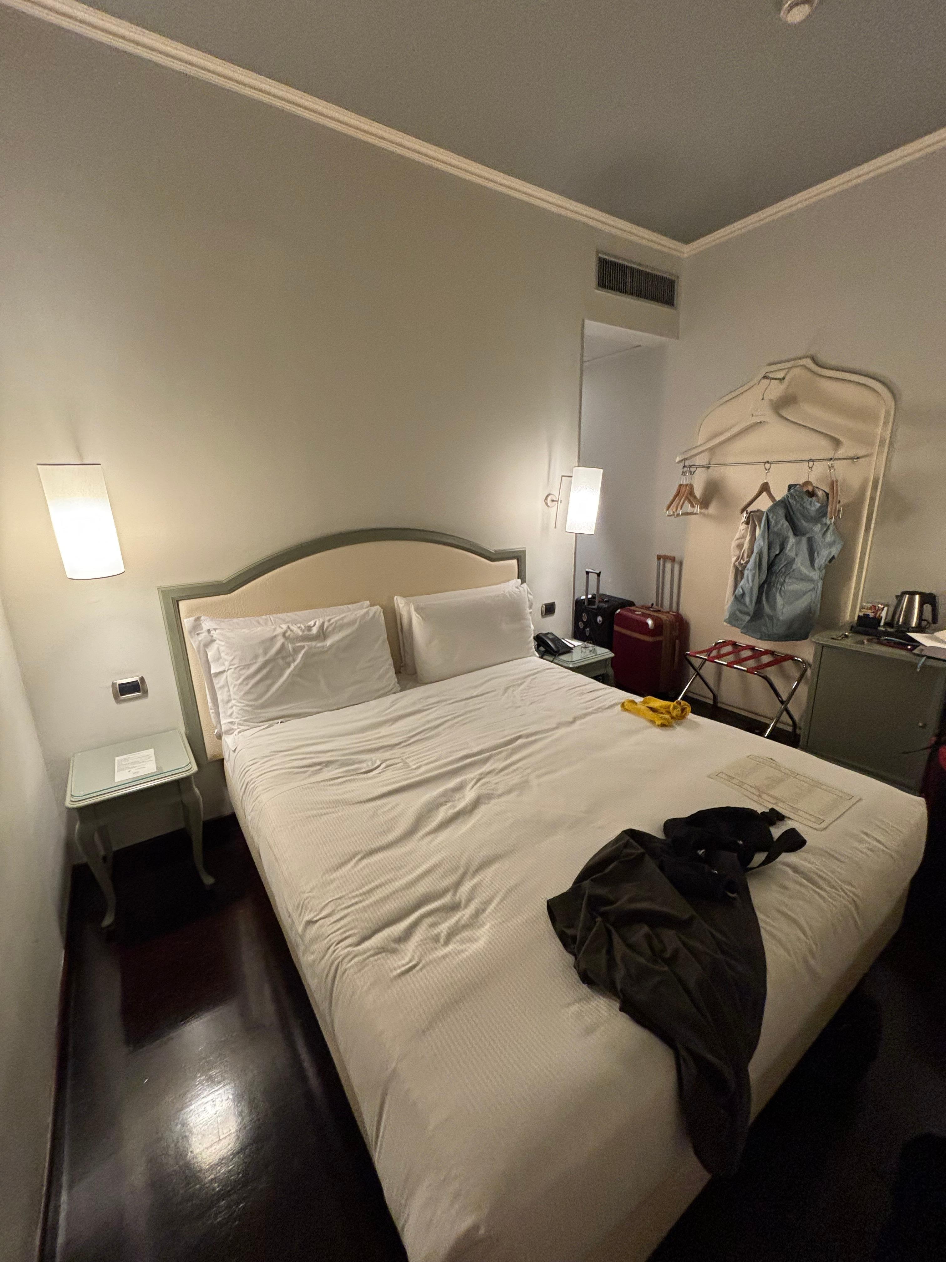 Quarto de casal