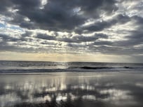 Early morning
