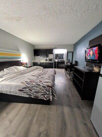 Second room clean/no bed bugs