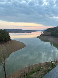 Sunrise was amazing!