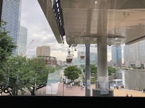 YOKOHAMA  AIR CABIN