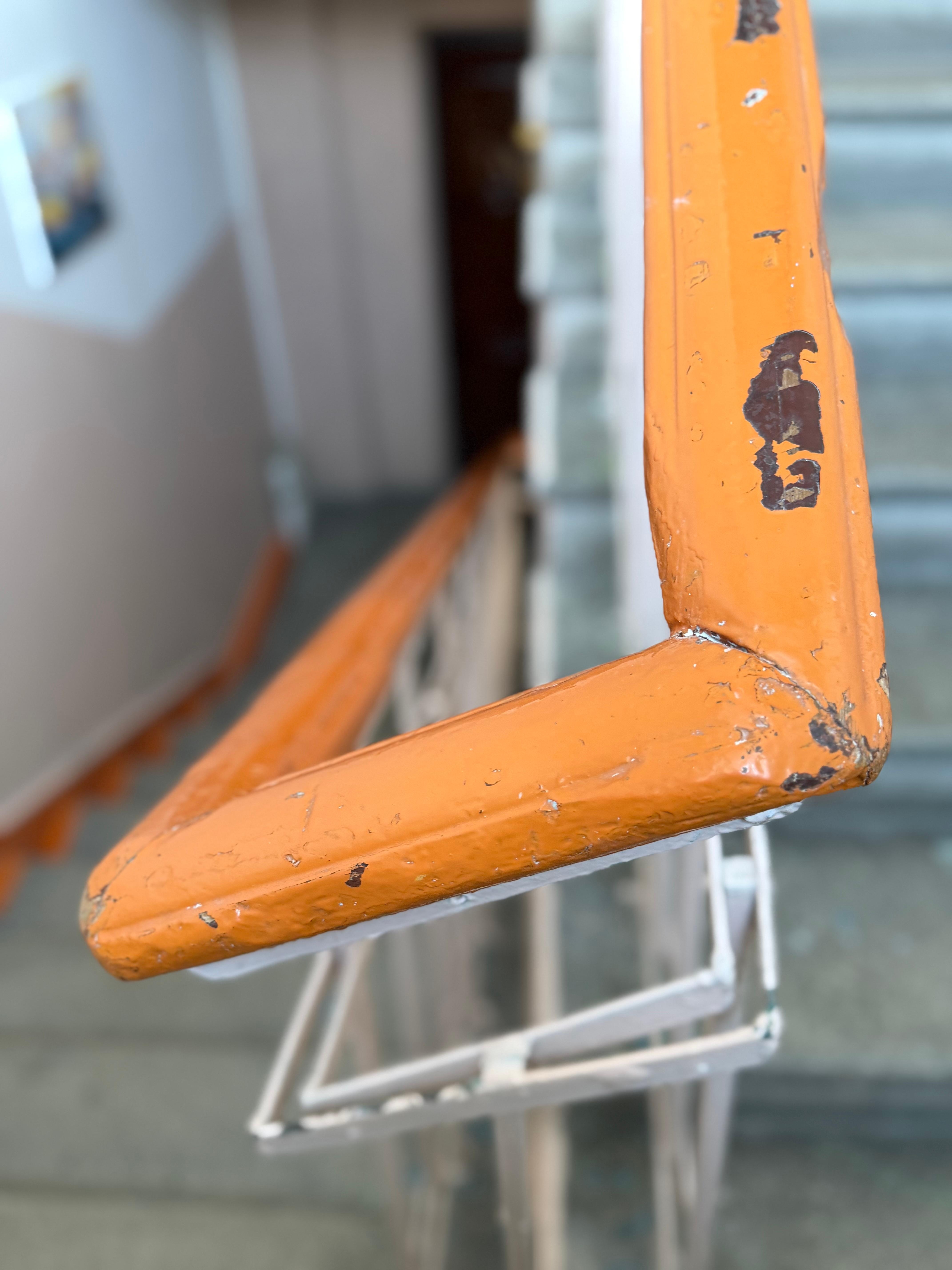 Opgang - ingen elevator