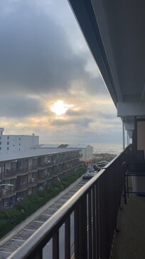 Sunrise