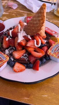 N-Hop meal