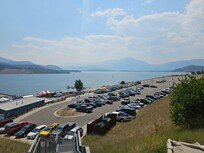 Lake Dillon Marina