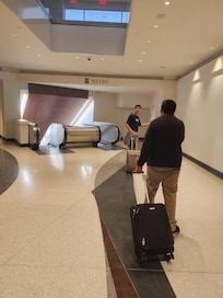 Metro private access