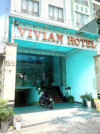 Vivian Hotel