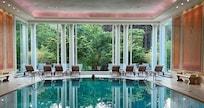 Beatifull and relaxing pool