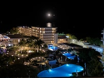 Night view