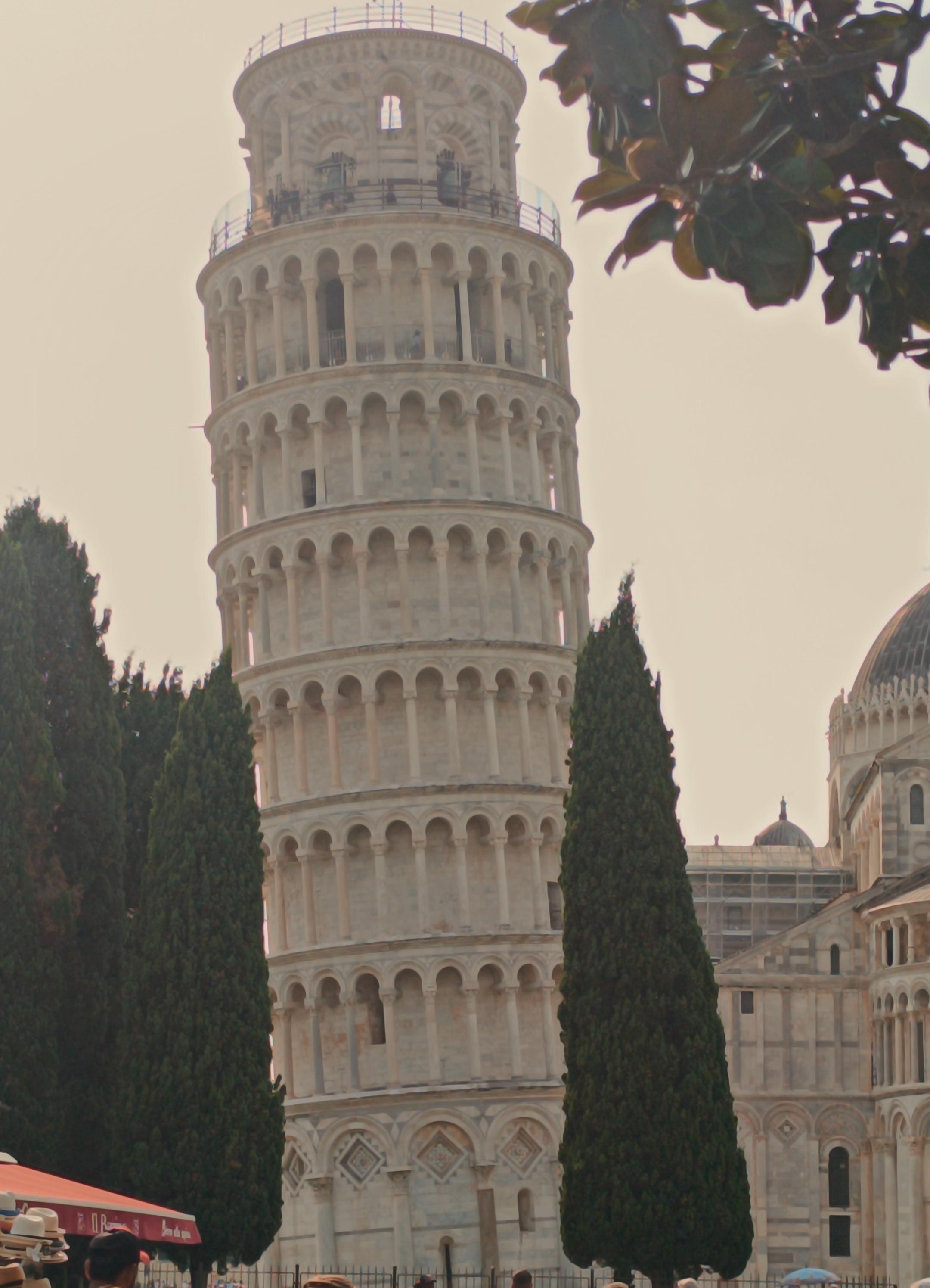 Pisa