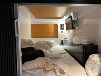 Yeah, it's messy, but that's the way it looks when you've been using it.