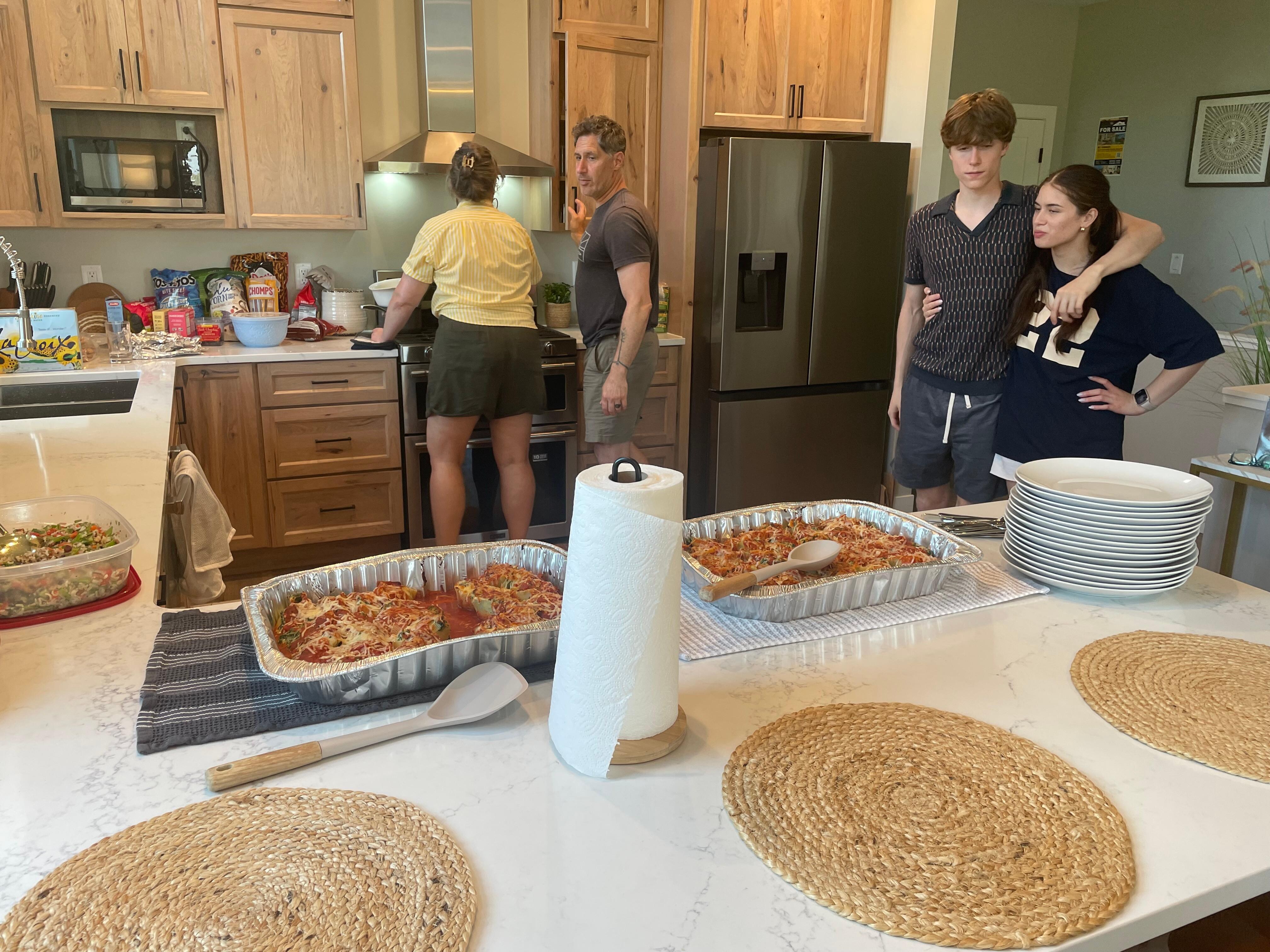 Food!