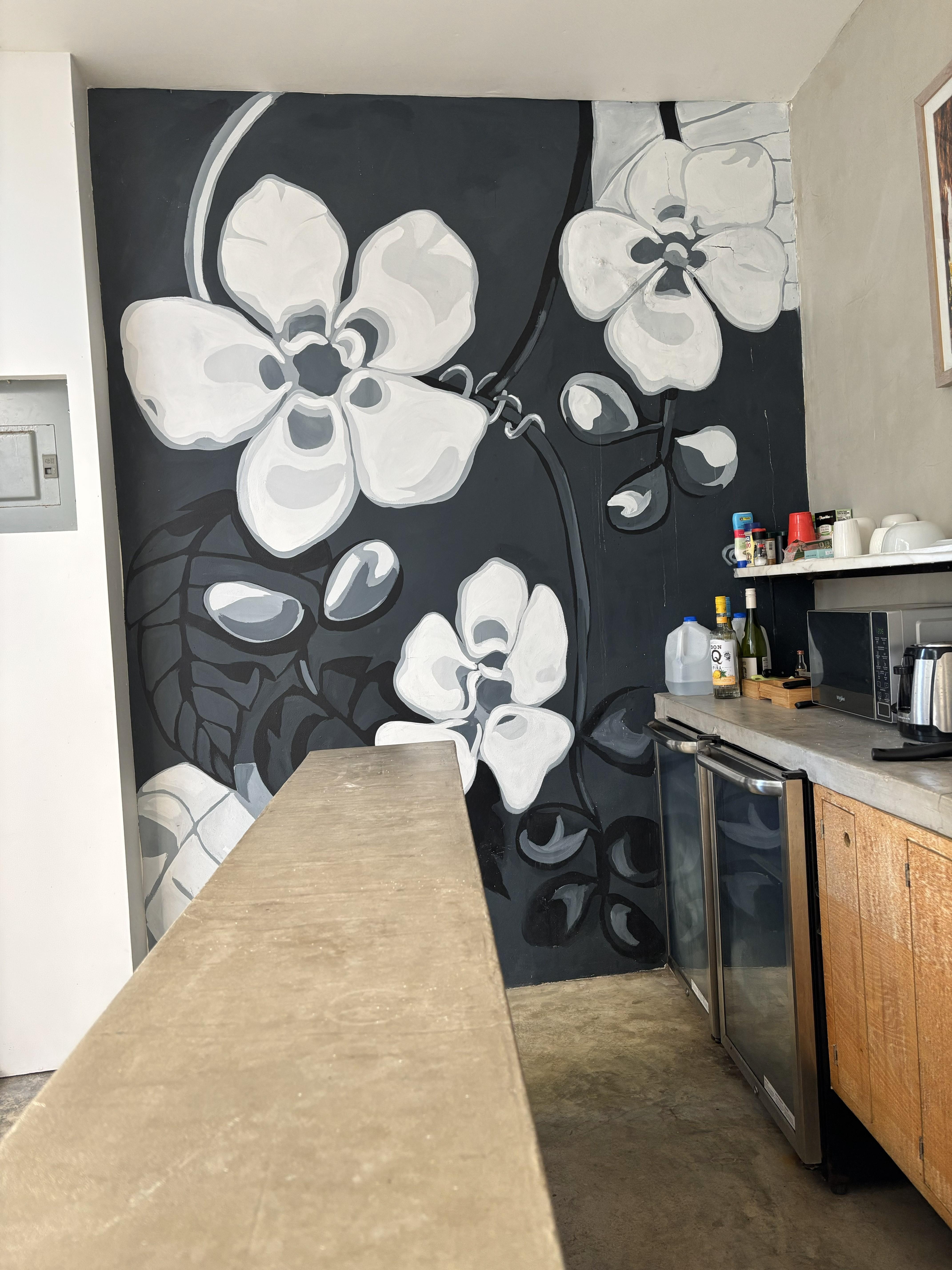 Cuisine Exterieure Commune