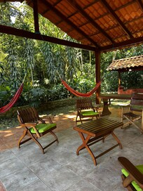 Nice place to relax.