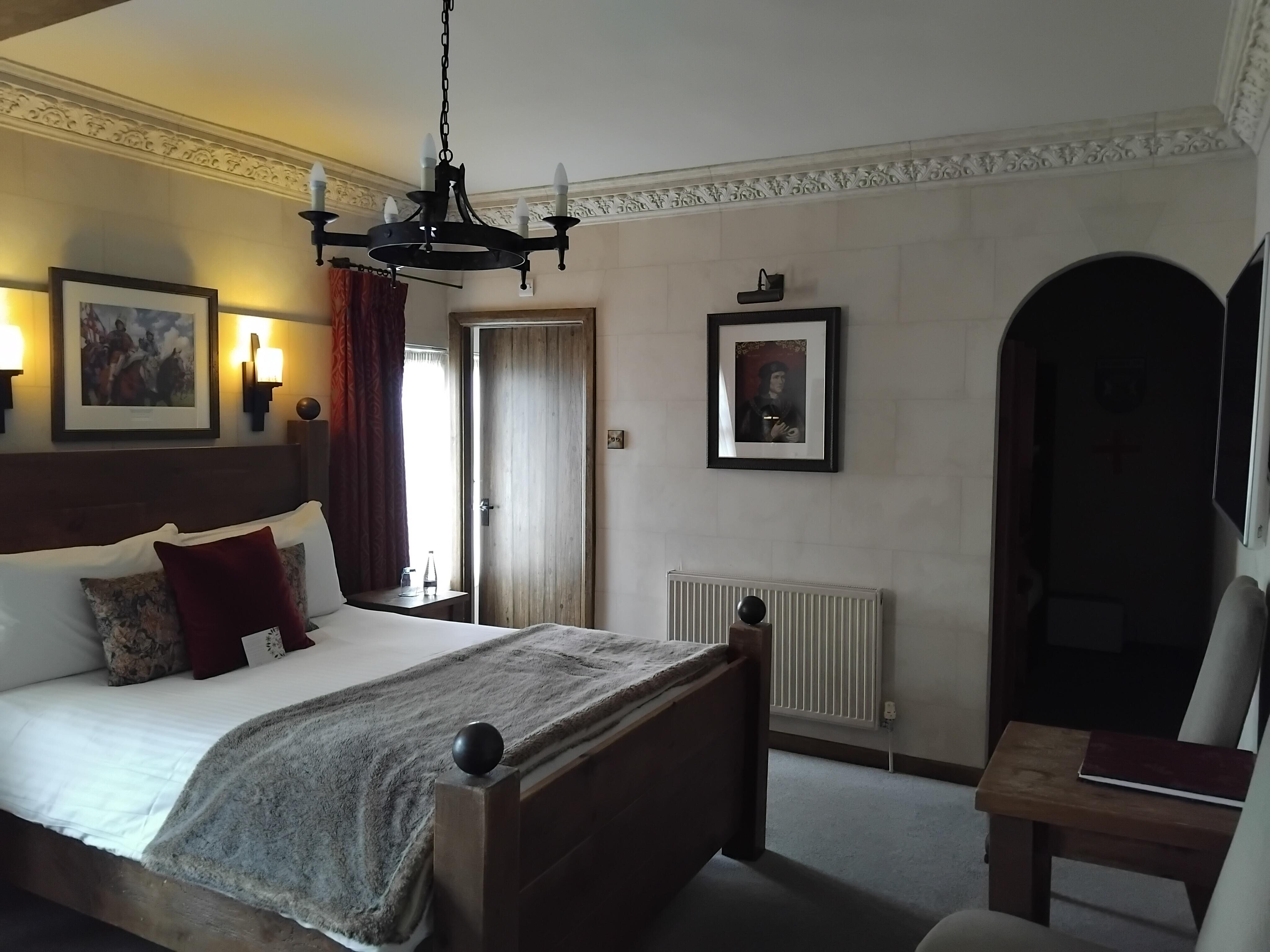 The Richard III Suite