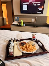 Room service