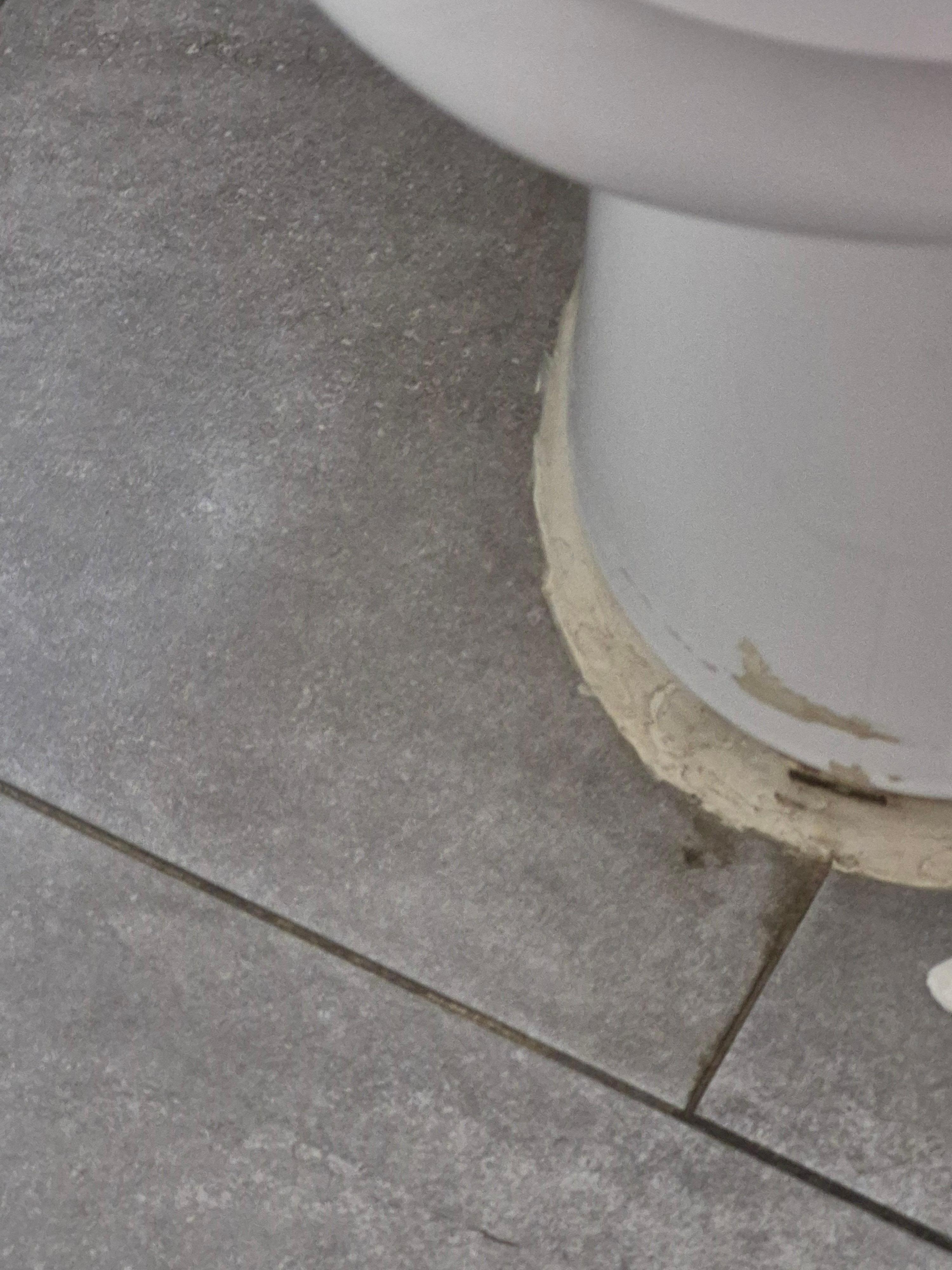 Tour de toilette salle