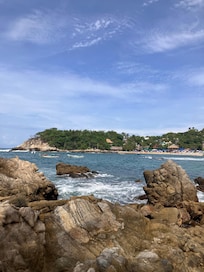 Playa Manzanillo