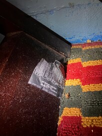 Condom wrapping
