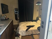 Det var inte riktigt så här det var beskrivet