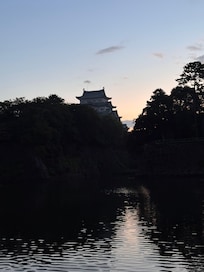 名古屋城