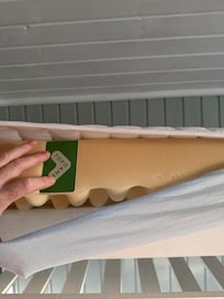 Thin Matress