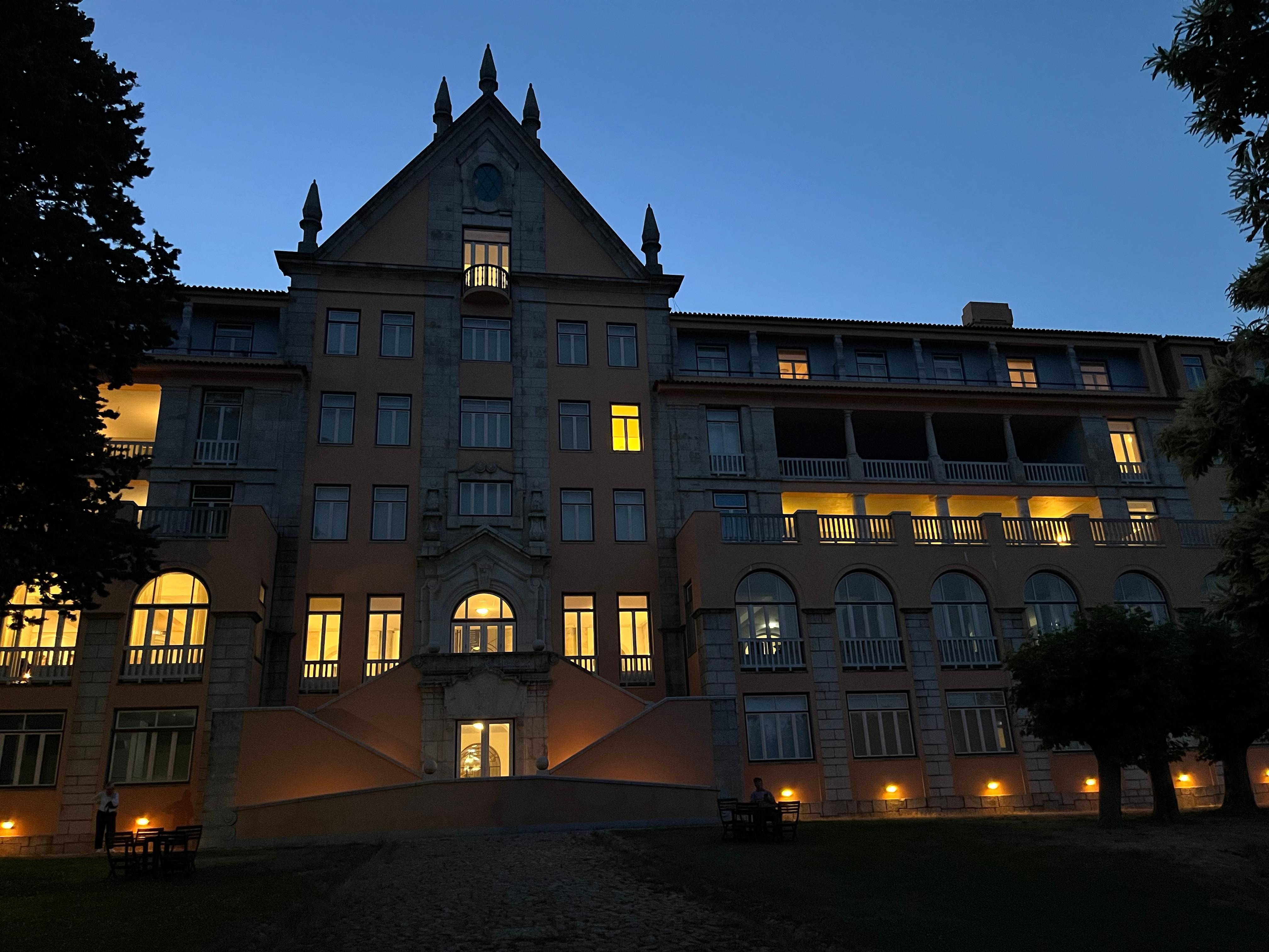 Abendstimmung 