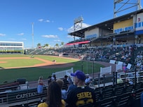 Cool Today park & Braves