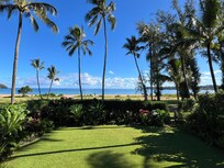 Just another day in paradise!