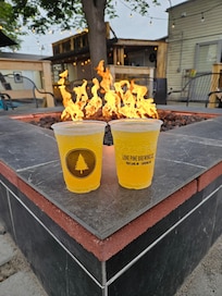 Lone Pine brewery! Must visit! Awesome pizza and Beers!