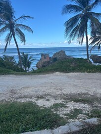 Beautiful scenery