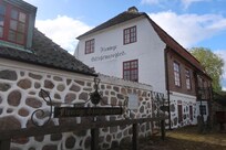 Grannen,Fleninge Gästgivargård