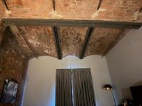 Lovely detail in the room