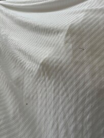 More dry blood stains.