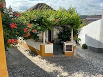 Charming nearby restaurants
