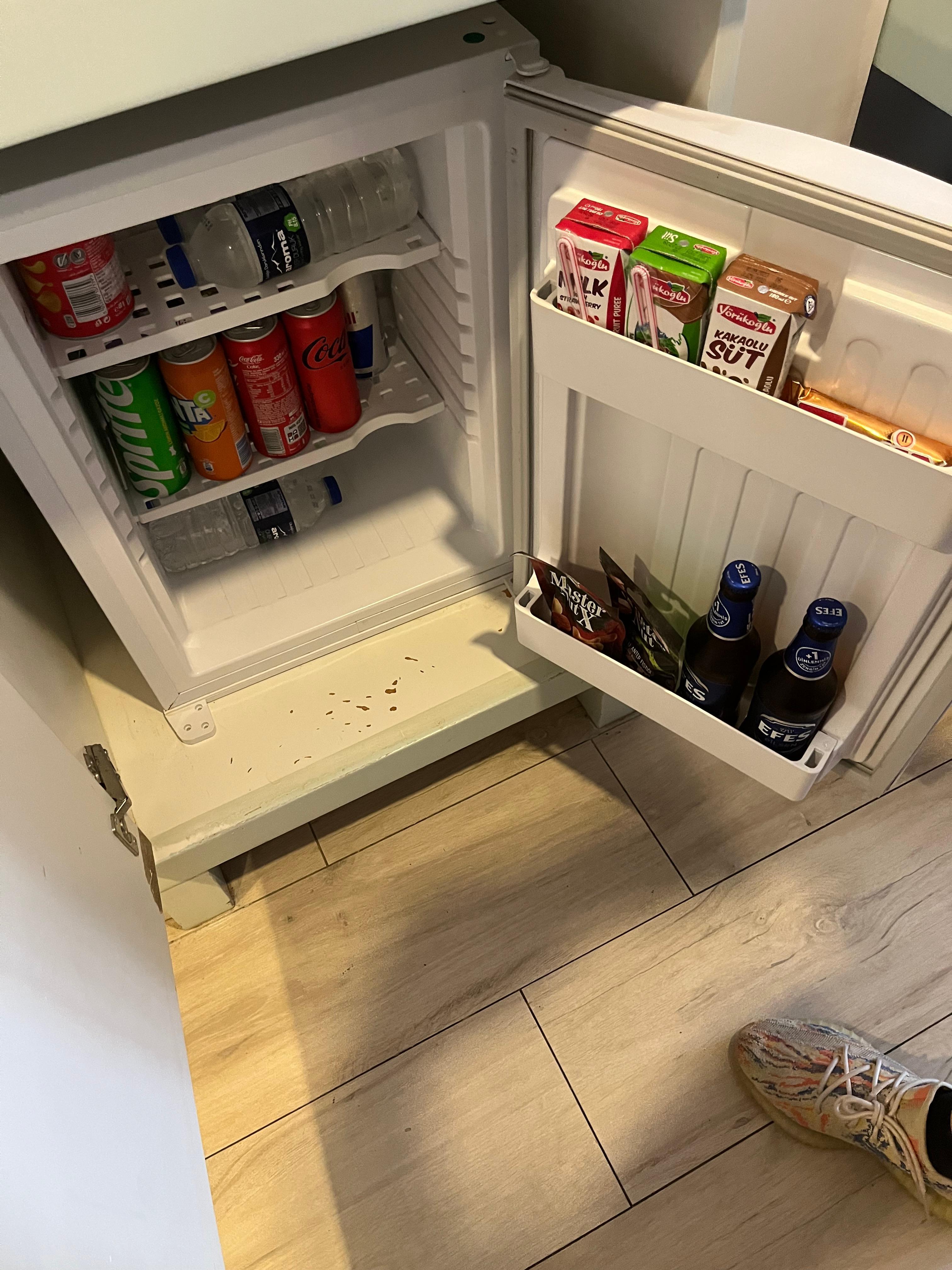 Mini bar 