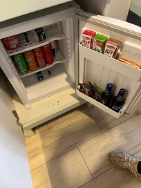 Mini bar