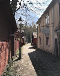 Utsidan